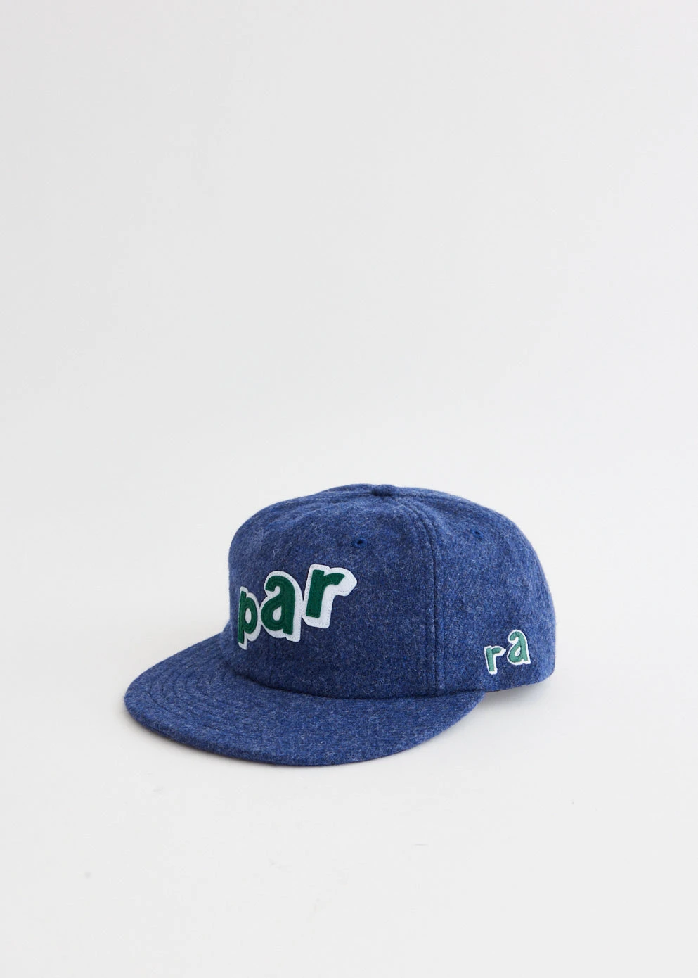 Loudness 6 Panel Hat 2 Loudness 6 Panel Hat - Image 2