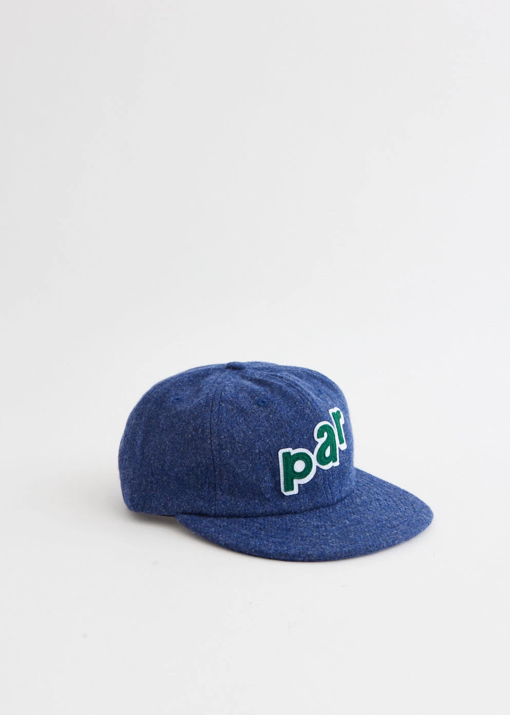 Loudness 6 Panel Hat 3 Loudness 6 Panel Hat - Image 3