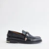AJ826 Polido Loafers