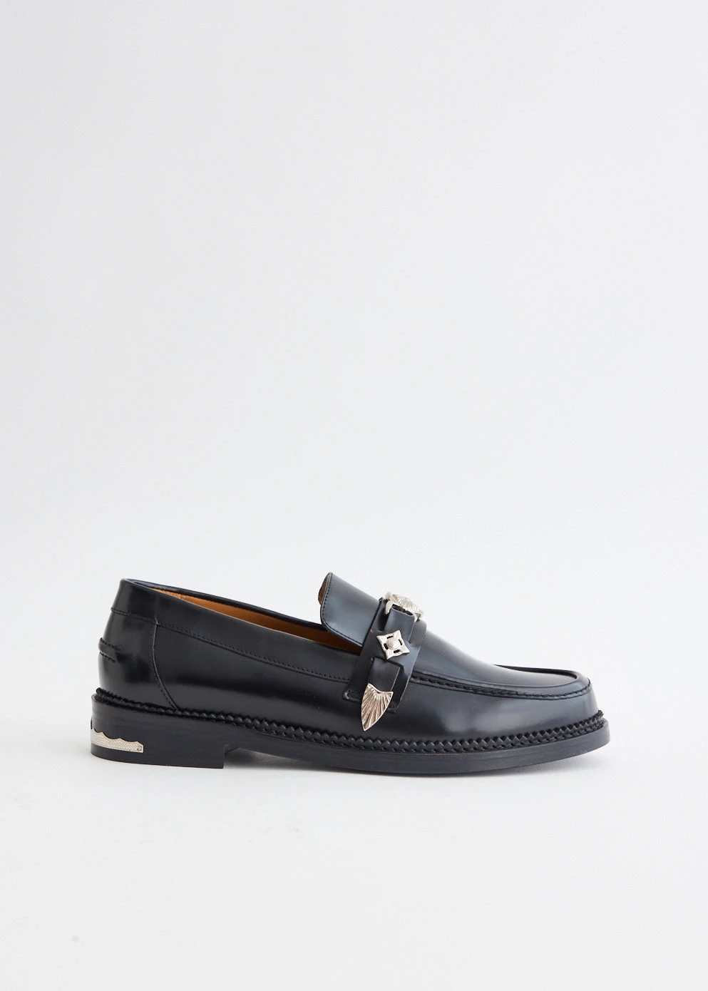 AJ826 Polido Loafers 1 AJ826 Polido Loafers