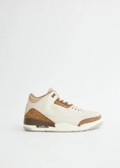 Nike Air Jordan 3 Retro 'Palomino' Sneakers