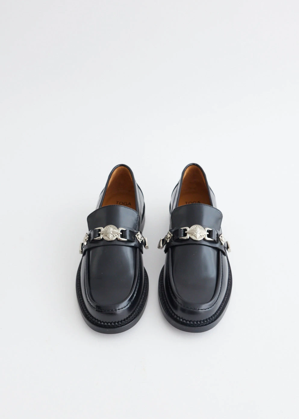 AJ826 Polido Loafers 2 AJ826 Polido Loafers - Image 2