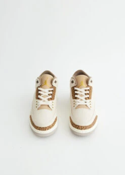 Nike Air Jordan 3 Retro 'Palomino' Sneakers 8 Nike Air Jordan 3 Retro 'Palomino' Sneakers -Men Clothing Store product incu 409 07dff22e 1093 4e9f bd69 9b8c1226219a