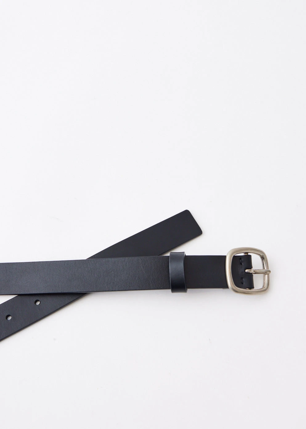 Acne Studios Aorangi Belt 2 Acne Studios Aorangi Belt - Image 2
