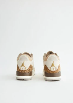 Nike Air Jordan 3 Retro 'Palomino' Sneakers 9 Nike Air Jordan 3 Retro 'Palomino' Sneakers -Men Clothing Store product incu 410 ea941f7d 1454 44c6 bd4d 1a9109ca5d30