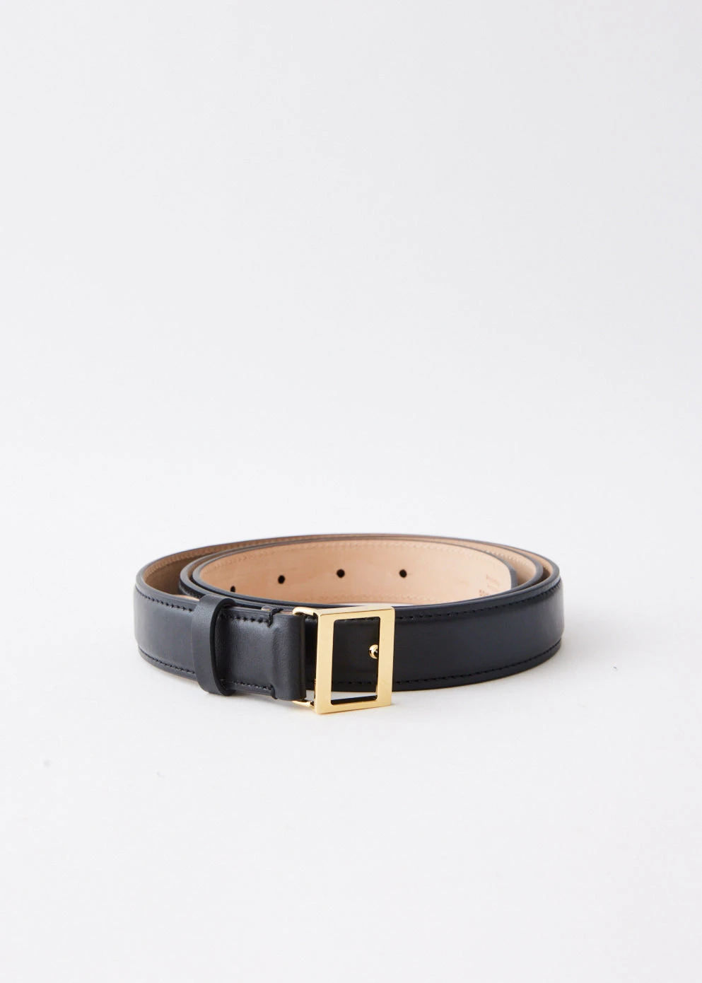 Acne Studios Akeze Belt 1 Acne Studios Akeze Belt