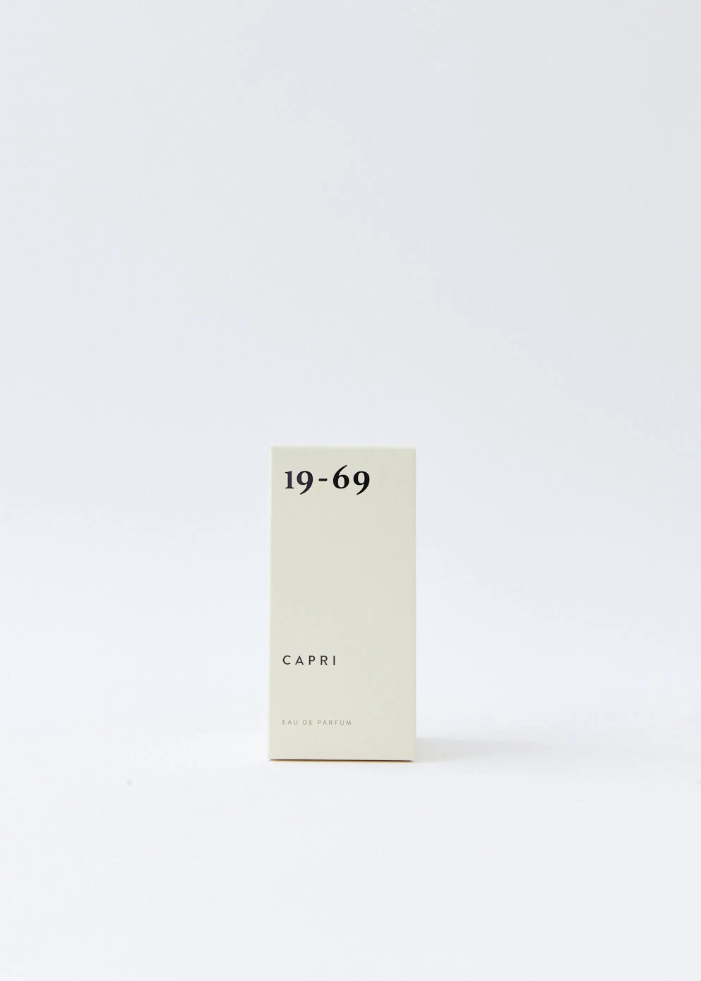 Capri Eau De Parfum 100ml 3 Capri Eau De Parfum 100ml - Image 3