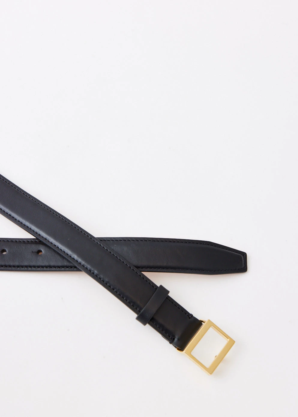 Acne Studios Akeze Belt 2 Acne Studios Akeze Belt - Image 2