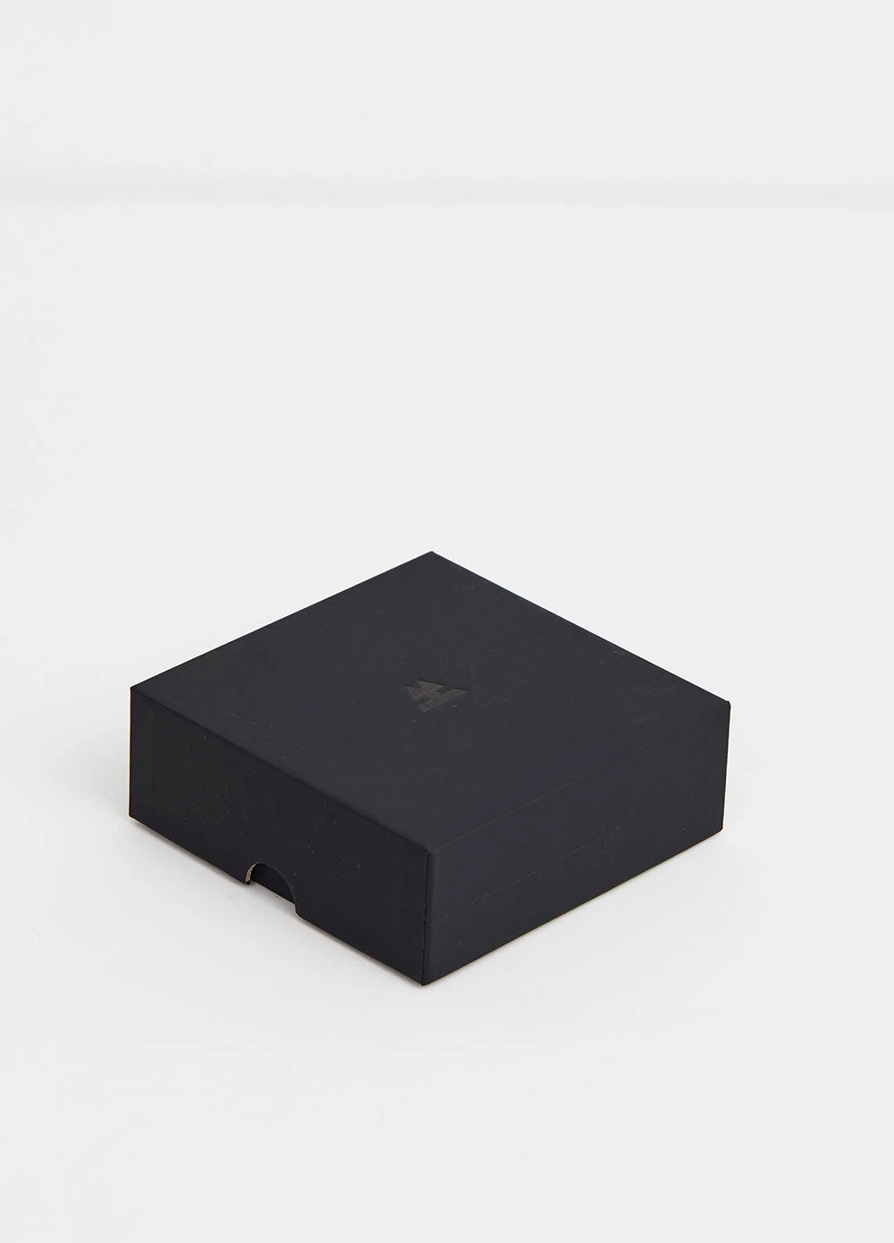 Tom Wood Anker Chain Necklace 20.5" 4 Tom Wood Anker Chain Necklace 20.5" - Image 4