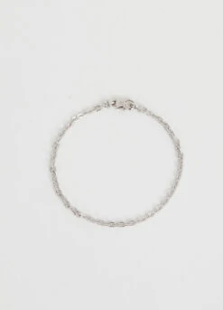 Tom Wood Anker Bracelet 7.7"