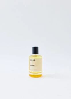 Capri Eau De Parfum 100ml