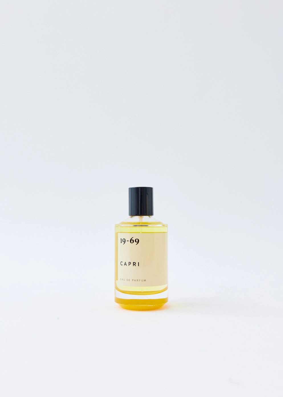 Capri Eau De Parfum 100ml 1 Capri Eau De Parfum 100ml