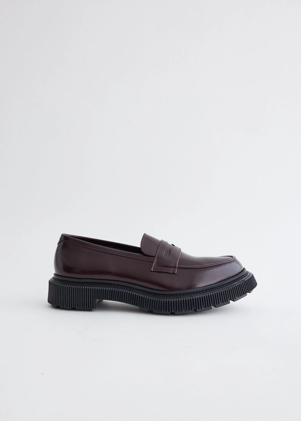 Type 159 Loafers 1 Type 159 Loafers
