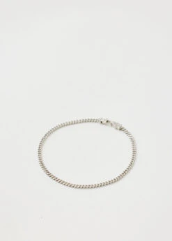 Tom Wood Curb Chain Bracelet 8.3" -Men Clothing Store product incu 424 5fd0fe74 6070 43aa 90c0 74950180a95e