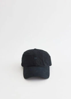 Acne Studios Cunov Face Cap