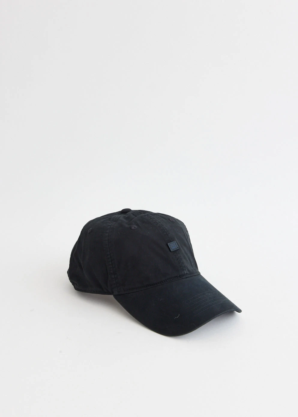 Acne Studios Cunov Face Cap 2 Acne Studios Cunov Face Cap - Image 2