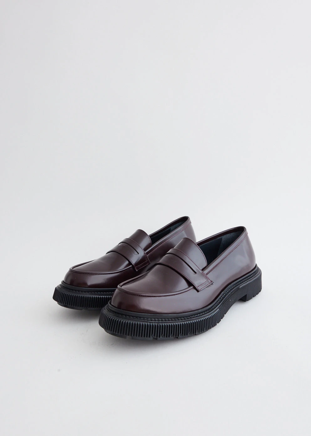 Type 159 Loafers 2 Type 159 Loafers - Image 2