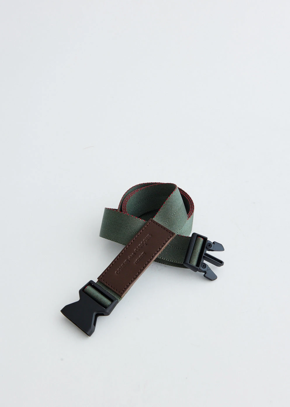 Nylon Military Belt 1 Nylon Military Belt
