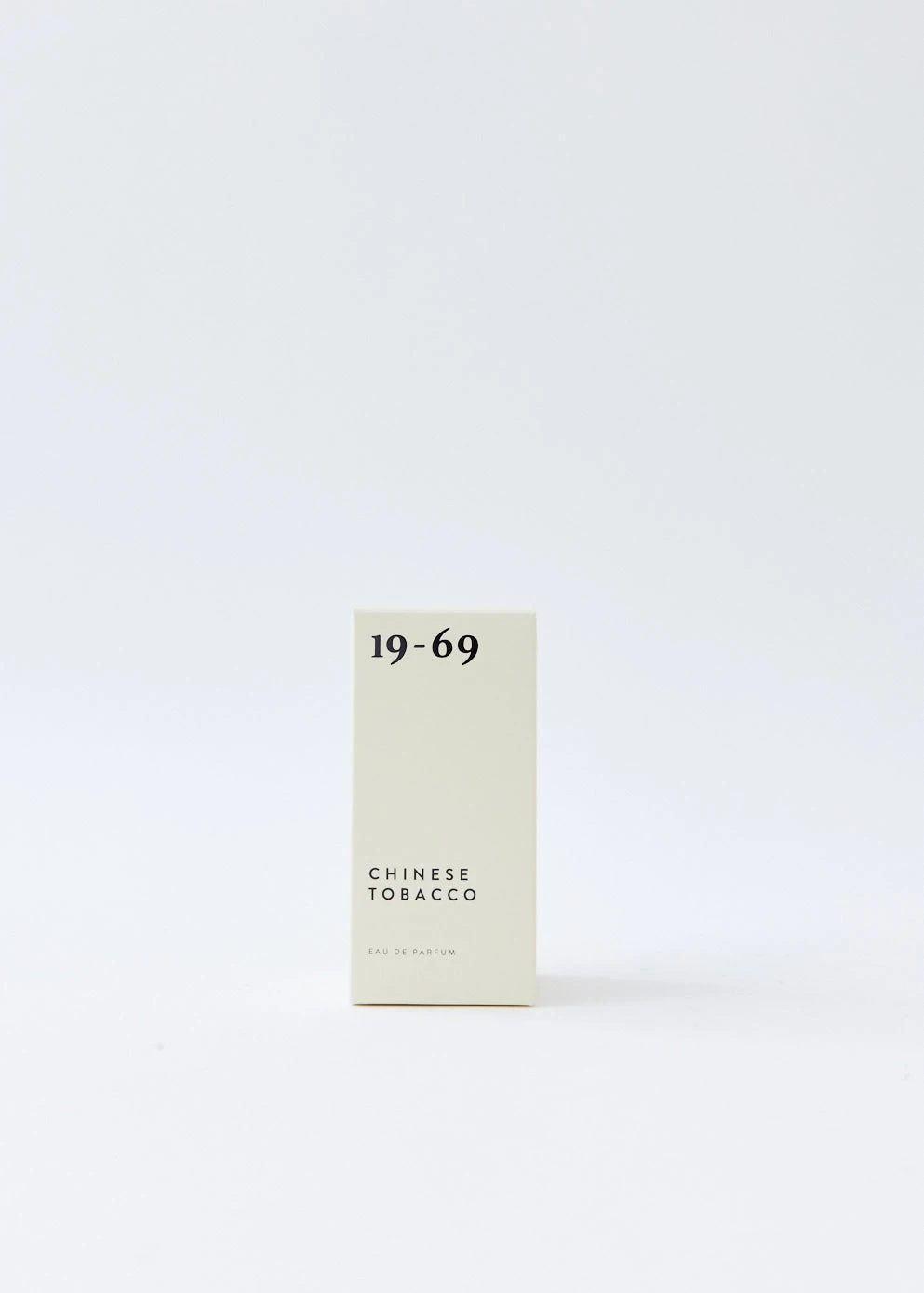 Chinese Tobacco Eau De Parfum 100ml 3 Chinese Tobacco Eau De Parfum 100ml - Image 3