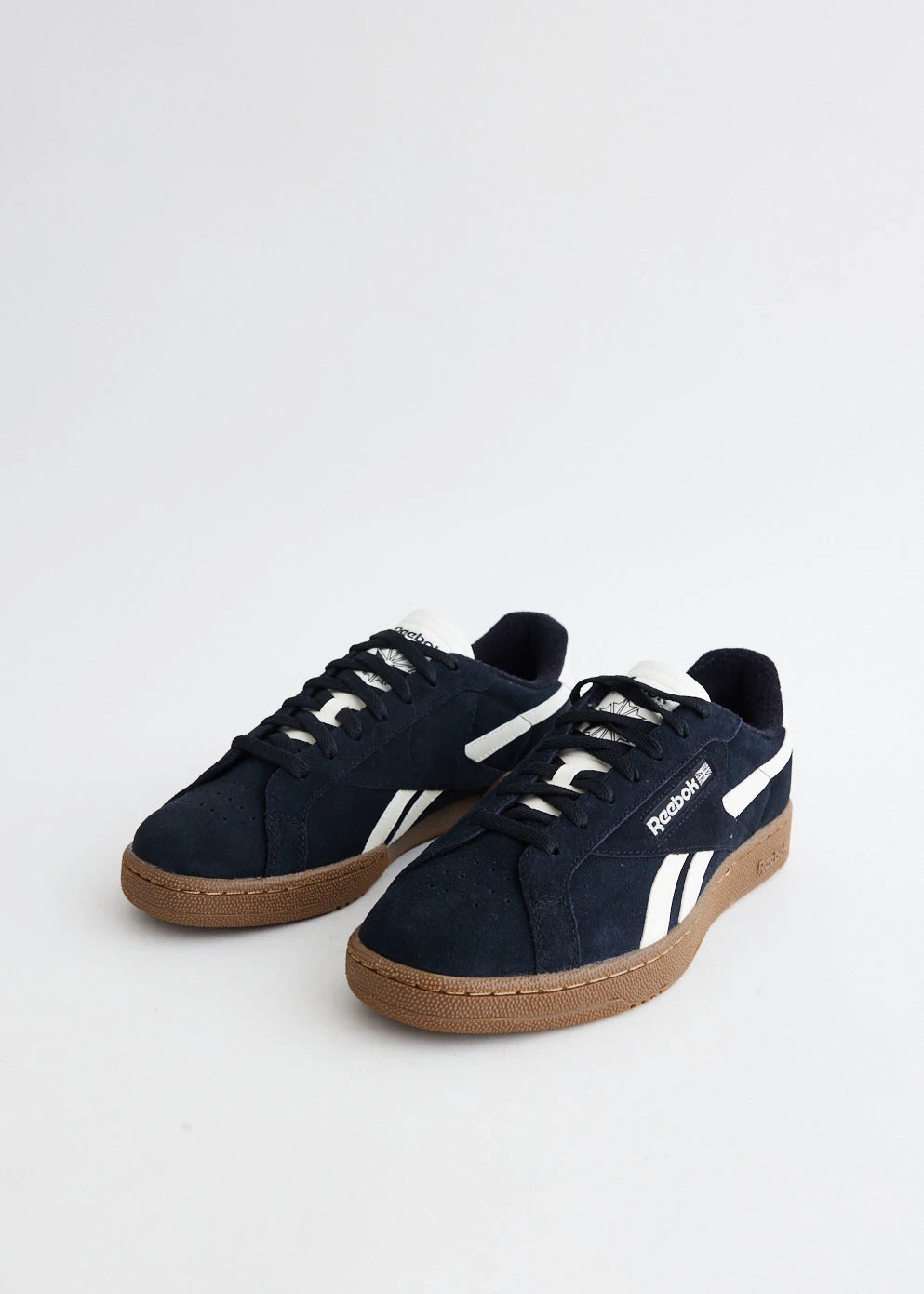 Reebok Club C Grounds Sneakers 2 Reebok Club C Grounds Sneakers - Image 2