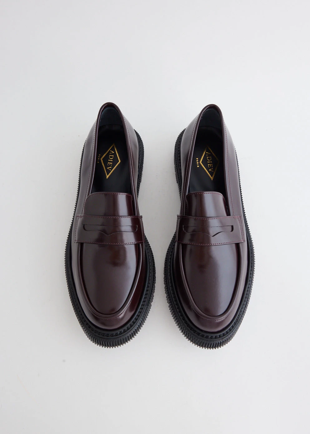 Type 159 Loafers 3 Type 159 Loafers - Image 3