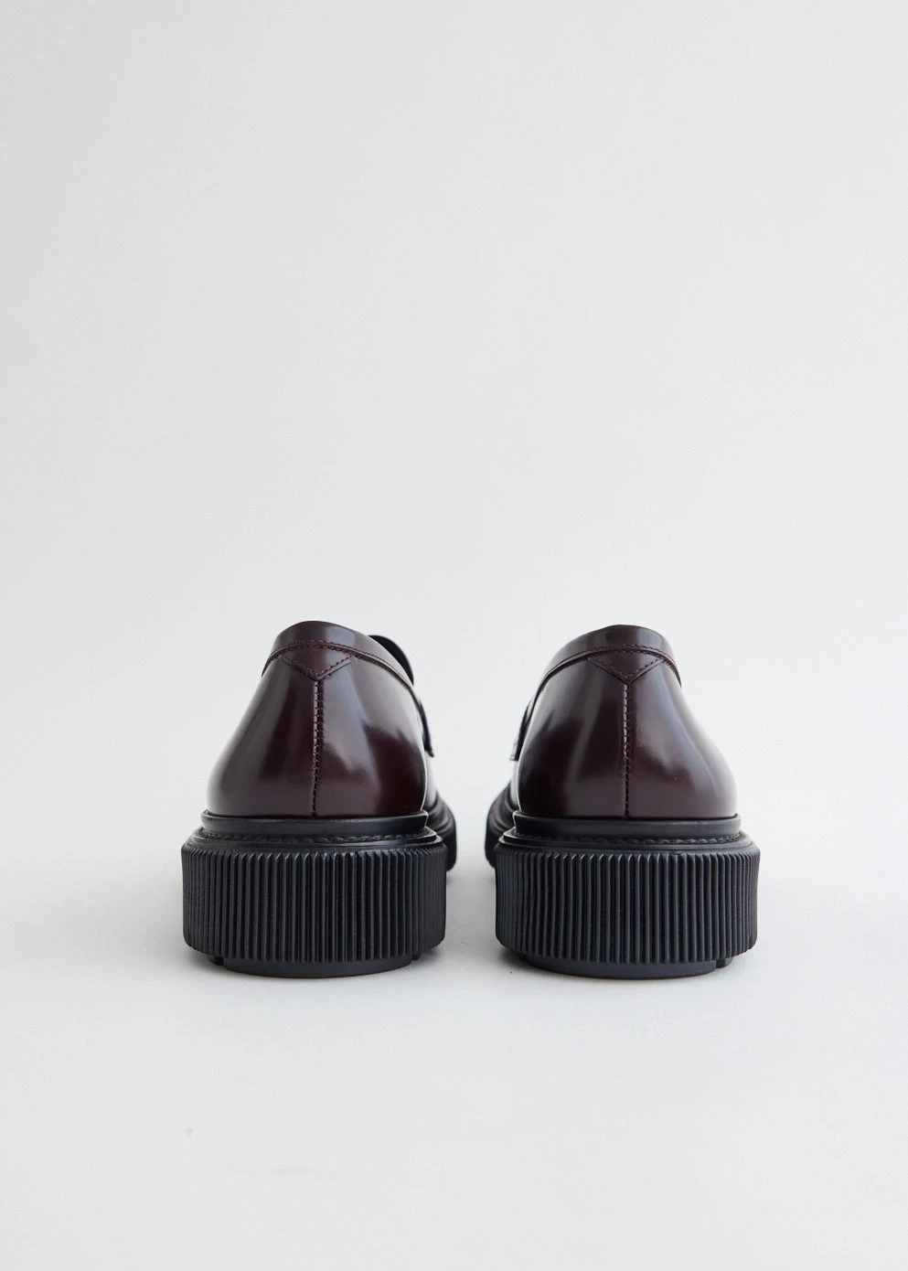 Type 159 Loafers 4 Type 159 Loafers - Image 4