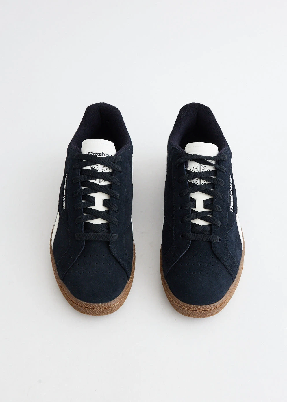 Reebok Club C Grounds Sneakers 3 Reebok Club C Grounds Sneakers - Image 3