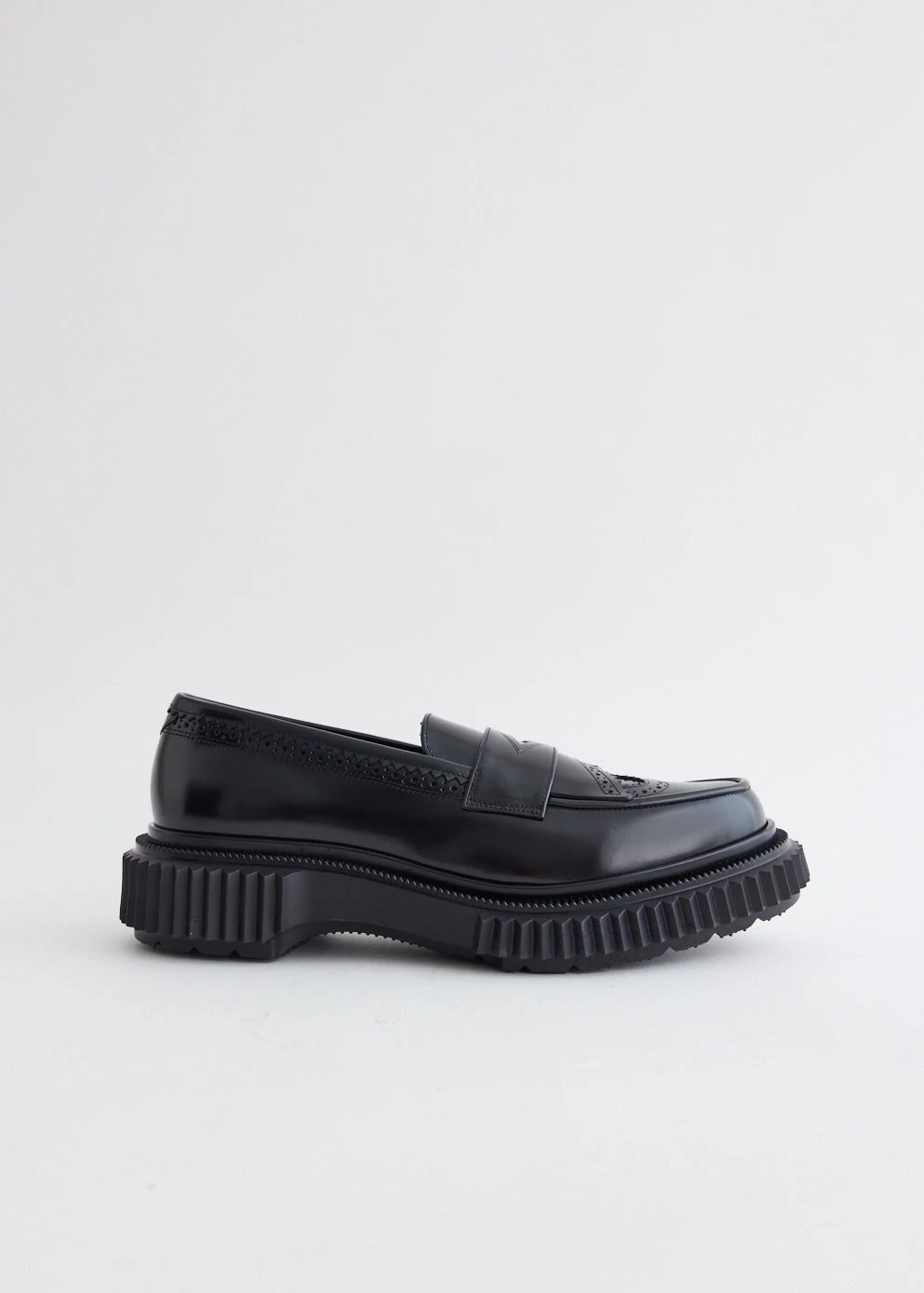 Type 203 Loafers 1 Type 203 Loafers