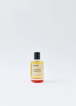 Chinese Tobacco Eau De Parfum 100ml