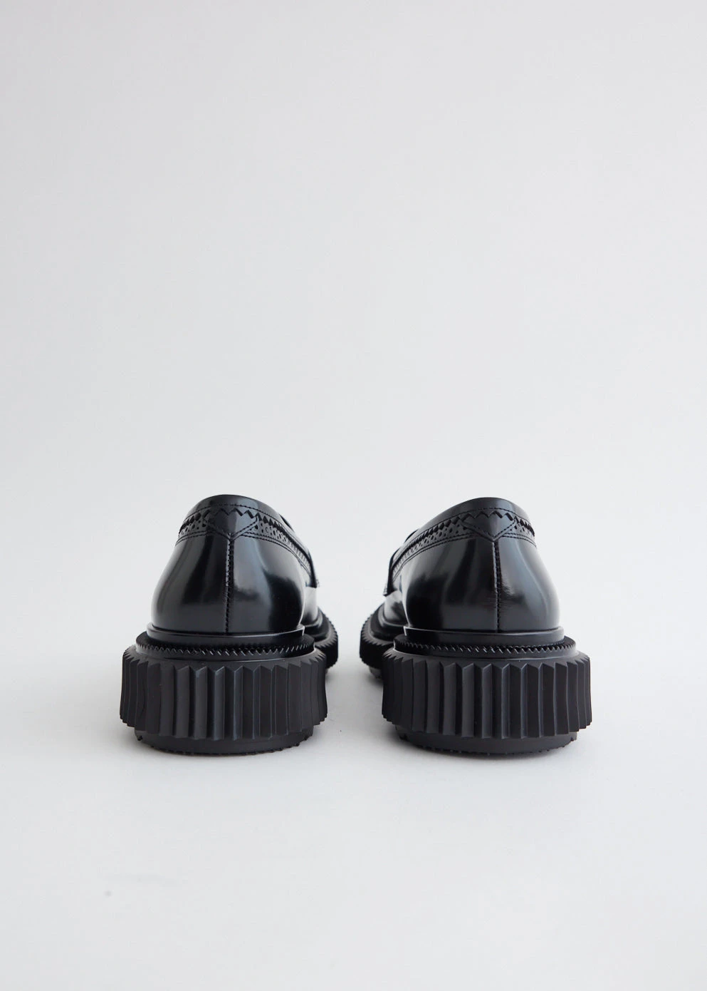 Type 203 Loafers 4 Type 203 Loafers - Image 4