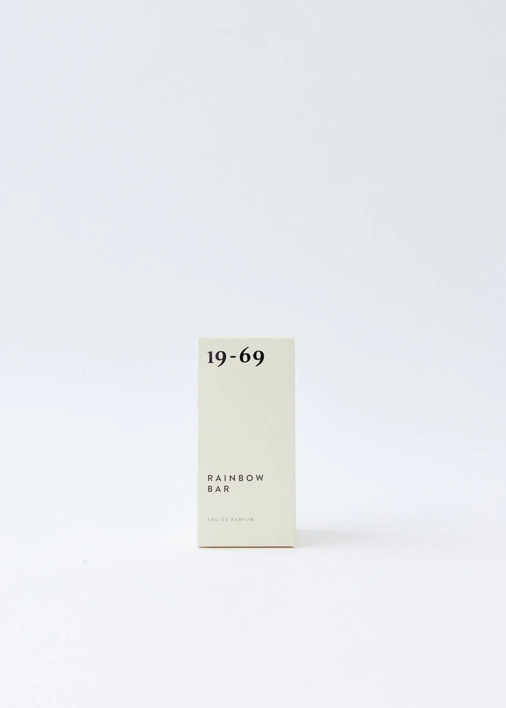 Rainbow Bar Eau De Parfum 100ml 3 Rainbow Bar Eau De Parfum 100ml - Image 3