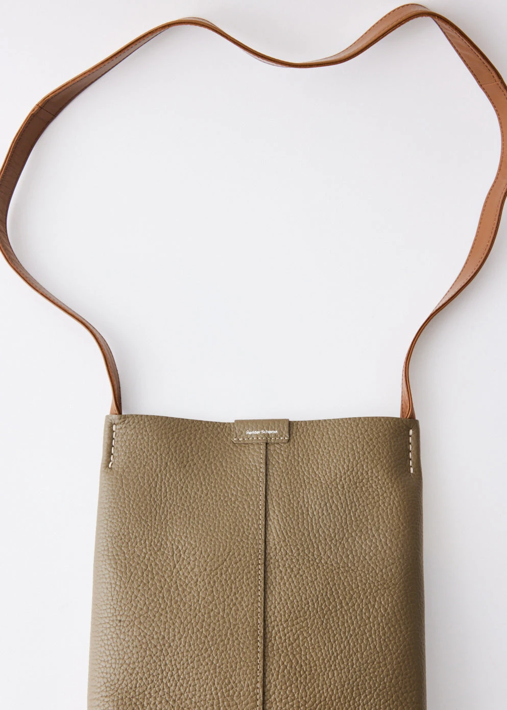 Piano Small Shoulder Bag 5 Piano Small Shoulder Bag - Image 5