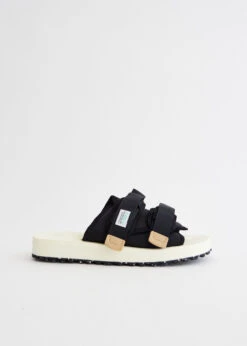 Suicoke MOTO-Cab-ECO Sandals