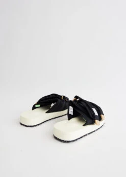 Suicoke MOTO-Cab-ECO Sandals -Men Clothing Store product incu 460 2b24046c eb22 4e66 8374 c3a492c483e2