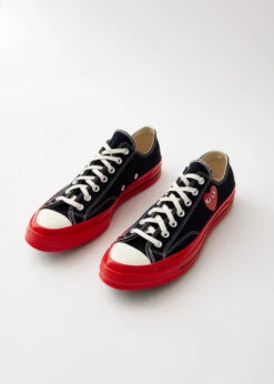 X Converse Red Sole Low Top 11 X Converse Red Sole Low Top -Men Clothing Store product incu 463 79c5efa6 e227 41e0 a6f9 caada0a4320a