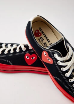 X Converse Red Sole Low Top 17 X Converse Red Sole Low Top -Men Clothing Store product incu 481 22c86caf baa7 4275 b02e a5799171ec5f