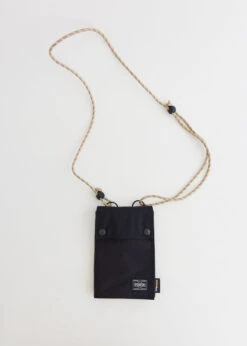 X Porter Shoulder Pouch