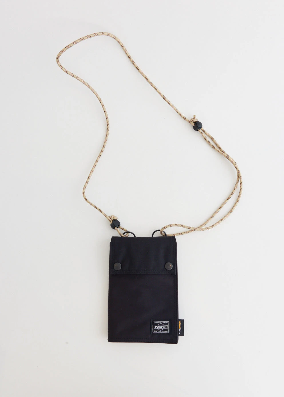 X Porter Shoulder Pouch 1 X Porter Shoulder Pouch