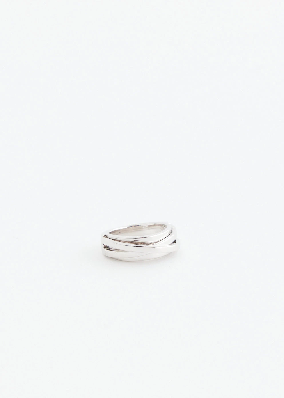 Tom Wood Orb Ring Slim 1 Tom Wood Orb Ring Slim