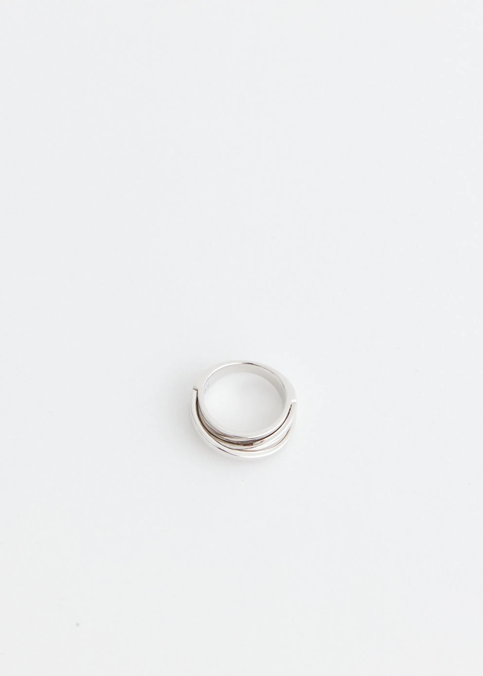 Tom Wood Orb Ring Slim 3 Tom Wood Orb Ring Slim - Image 3