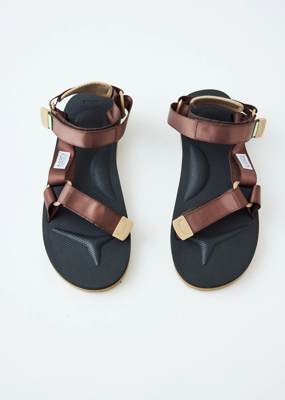 Suicoke DEPA-Cab Sandals 4 Suicoke DEPA-Cab Sandals - Image 4
