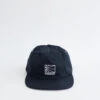 5-Panel Woven Cap