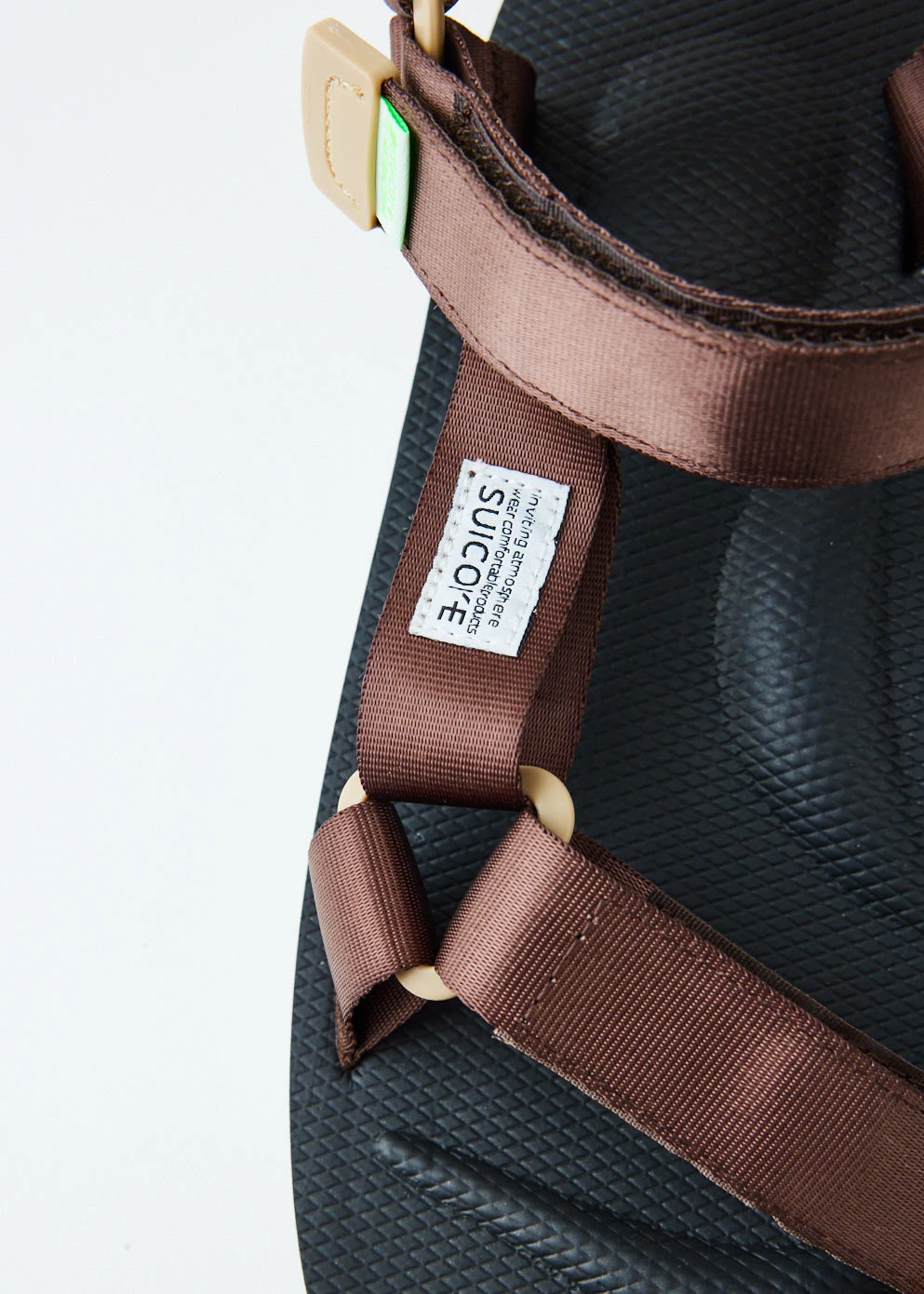 Suicoke DEPA-Cab Sandals 2 Suicoke DEPA-Cab Sandals - Image 2