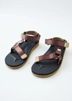Suicoke DEPA-Cab Sandals 9 Suicoke DEPA-Cab Sandals -Men Clothing Store product incu 508 46966c9f 0f85 4e04 baf8 763d8c352dfd