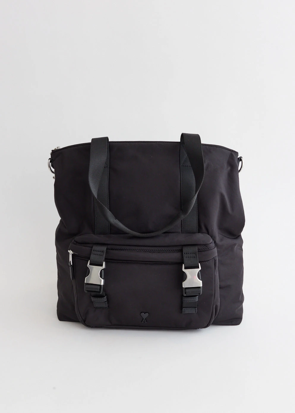 Ami De Coeur Tote Bag 3 Ami De Coeur Tote Bag - Image 3