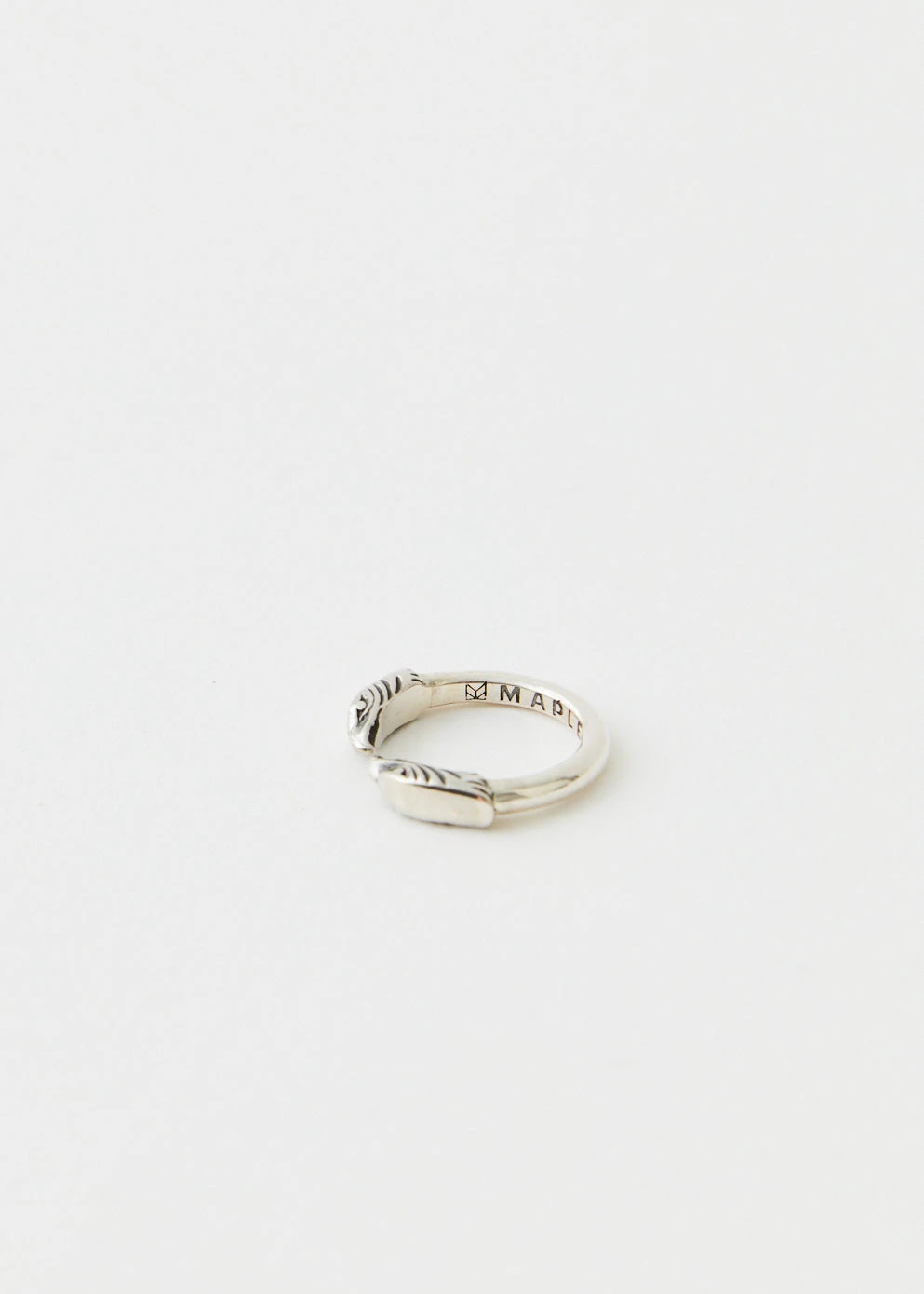 Eagle Head Ring 1 Eagle Head Ring