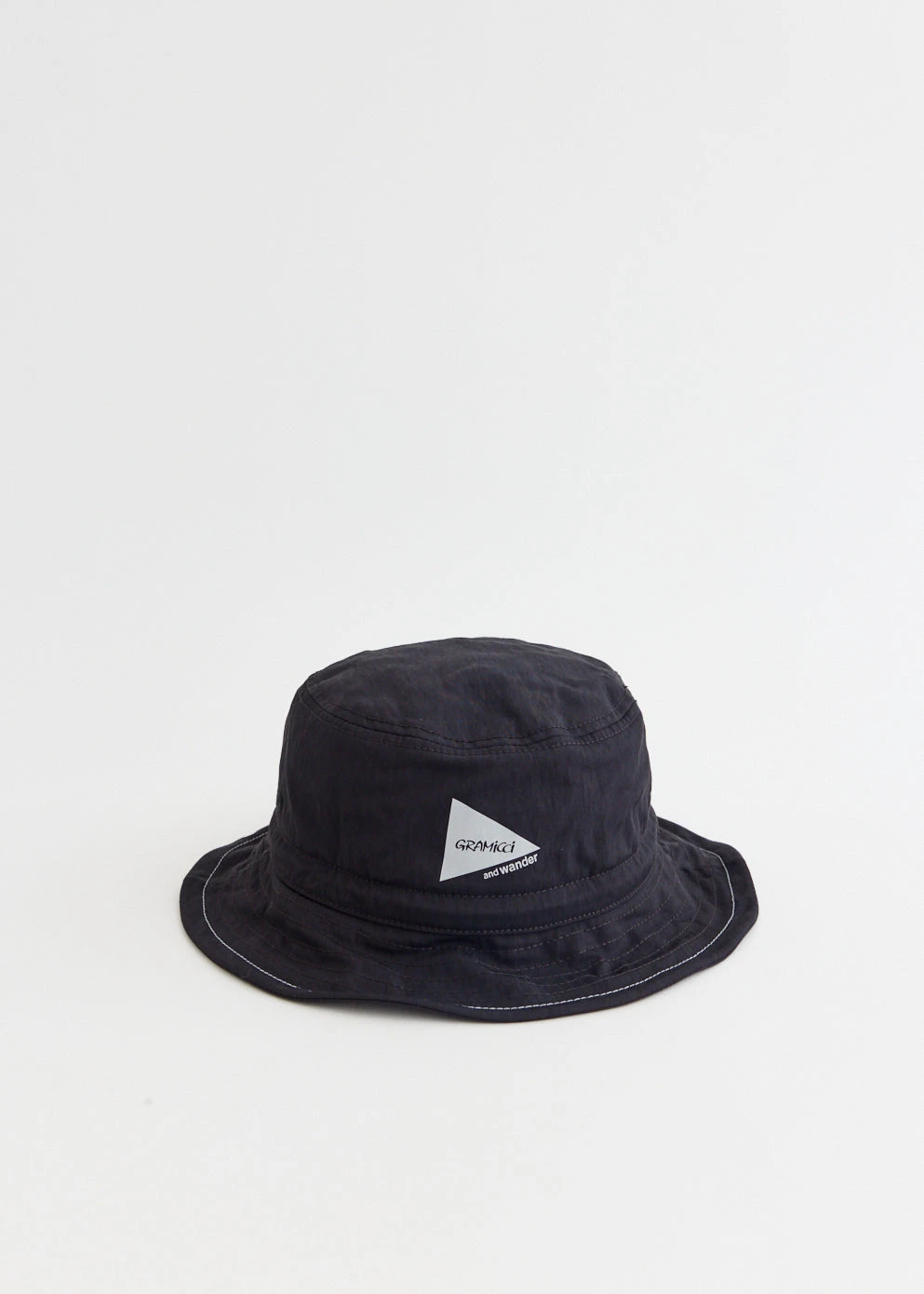 Gramicci X And Wander Nyco Hat 1 Gramicci X And Wander Nyco Hat