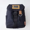 Acne Studios Backpack Post Ripstop