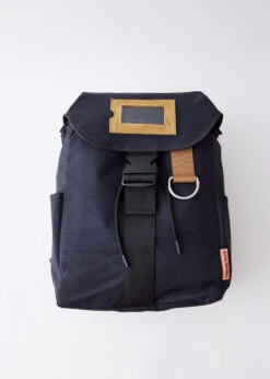 Acne Studios Backpack Post Ripstop