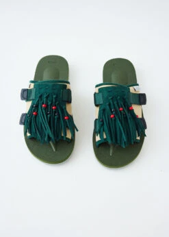 Suicoke HOTO-Cab Slides 9 Suicoke HOTO-Cab Slides -Men Clothing Store product incu 518 be162296 0a5d 4e16 8b79 52872ab80463
